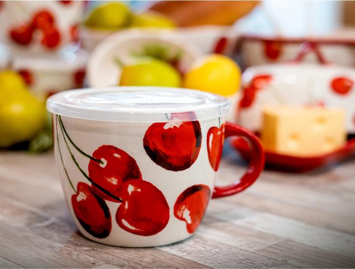 Actual product image neuetischkultur Soup Cup 0,75 litre Ceramic (750 ml, 1 x)