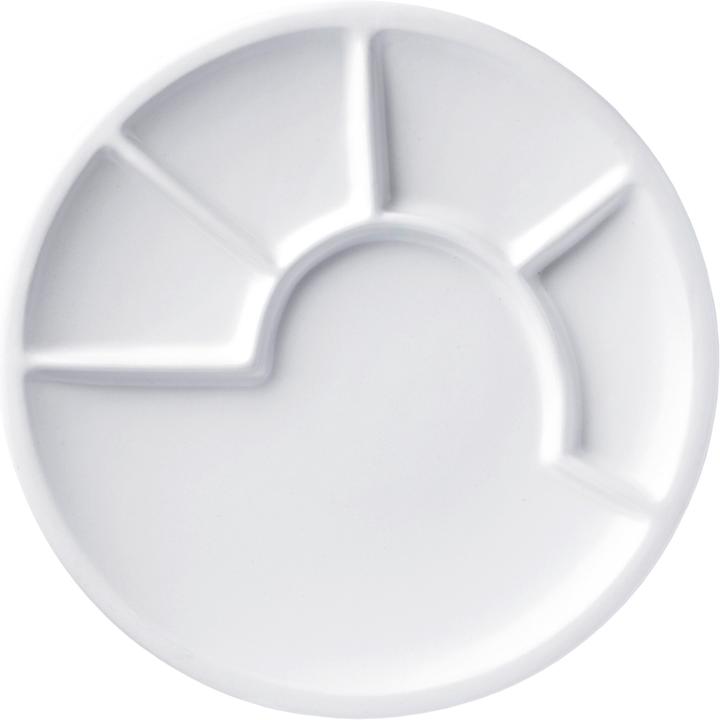 Produktbild Spring Fondue-Teller 24 cm