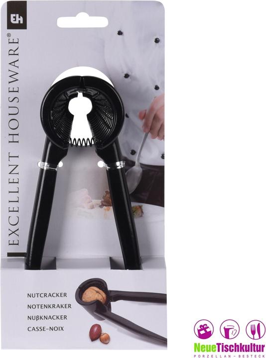 Produktbild neuetischkultur Nussknacker/Nusszange