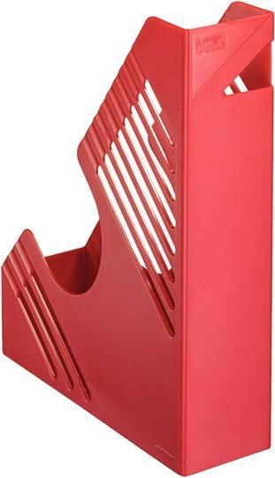 Produktbild Bene Magazine File red (A4)