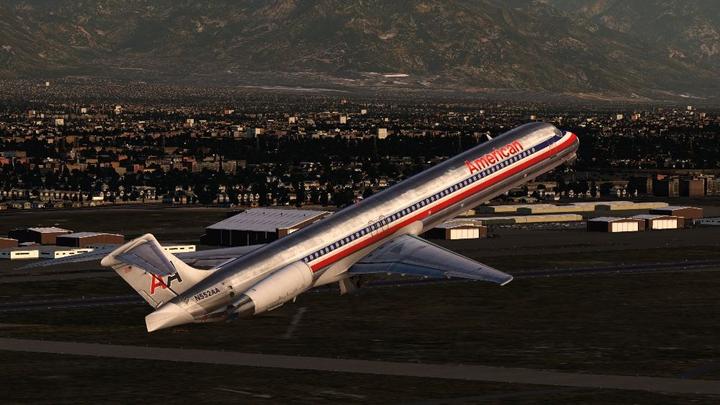 Produktbild Flight Simulator X-Plane 11 (Mac, PC)