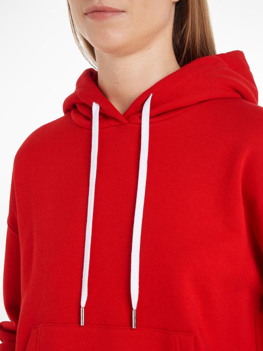 Produktbild Tommy Jeans Tjw Bxy Logo Drawcord Hoodie Ext (M)