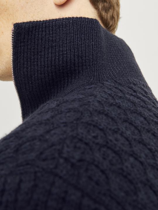 Immagine prodotto Jack & Jones Maglione a maglia liscia Maglione a maglia (S)