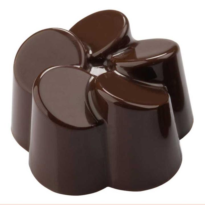 Produktbild Martellato Pralinenform Blüte