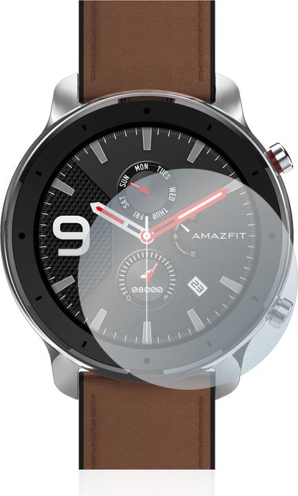 Produktbild BROTECT AirGlass Panzerglasfolie Matt