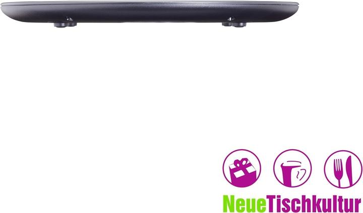 Produktbild neuetischkultur Digitale Küchenwaage Dual, bis 5 Kg