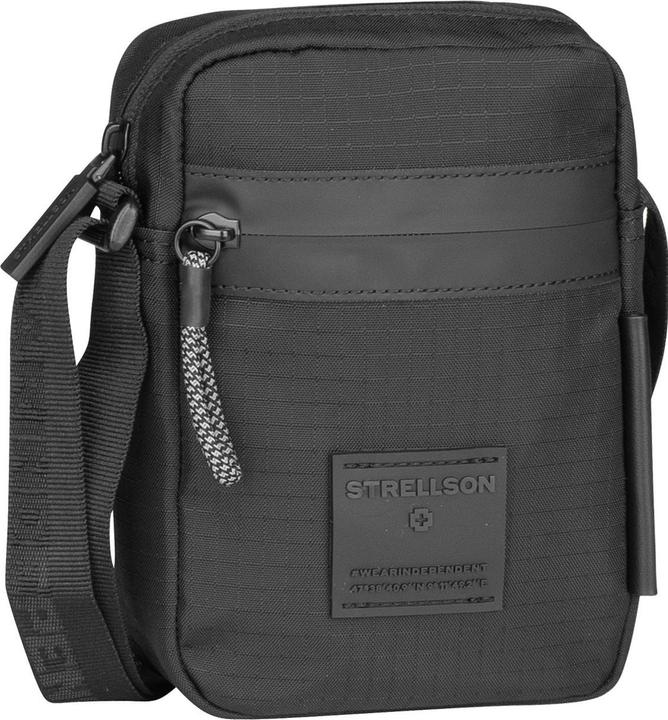 Produktbild Strellson northwood rs clint shoulderbag xsvz