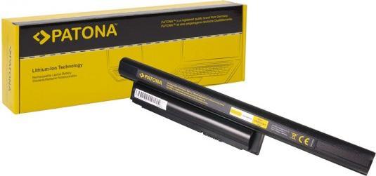 Immagine prodotto Patona Batteria f. Sony BPS26 Vaio VPCCA16EC VPCCA17EC VPCCA18EC (4400 mAh)