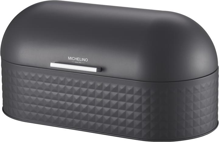 Actual product image Michelino Bread bin