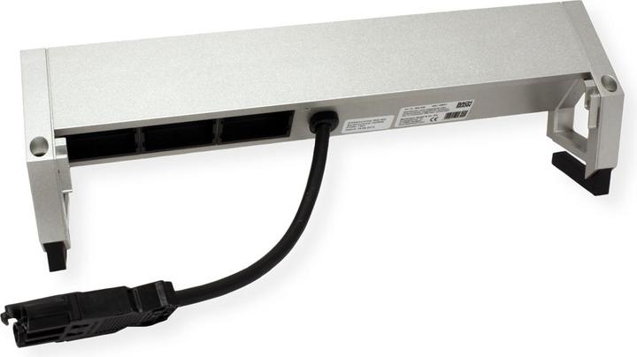 Immagine prodotto Bachmann prolunga DESK 2 (3 x, CEE 7/3, 0.20 m)
