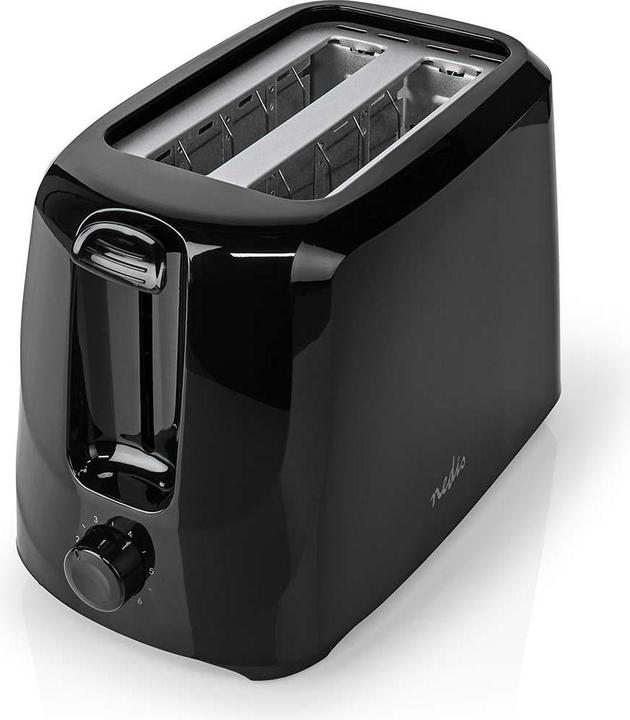 Produktbild Nedis Toaster (EU-Stecker)