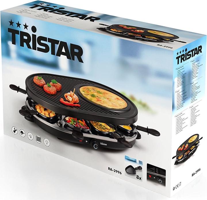 Immagine prodotto Tristar Ra-2996
