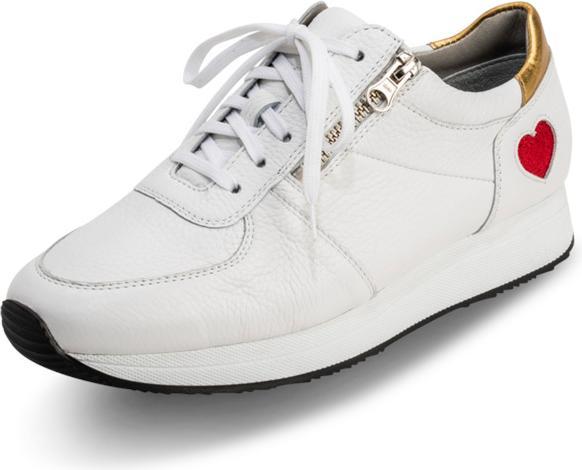 Produktbild Vitaform Geschlecht Sneaker Hirschleder Soft (41)