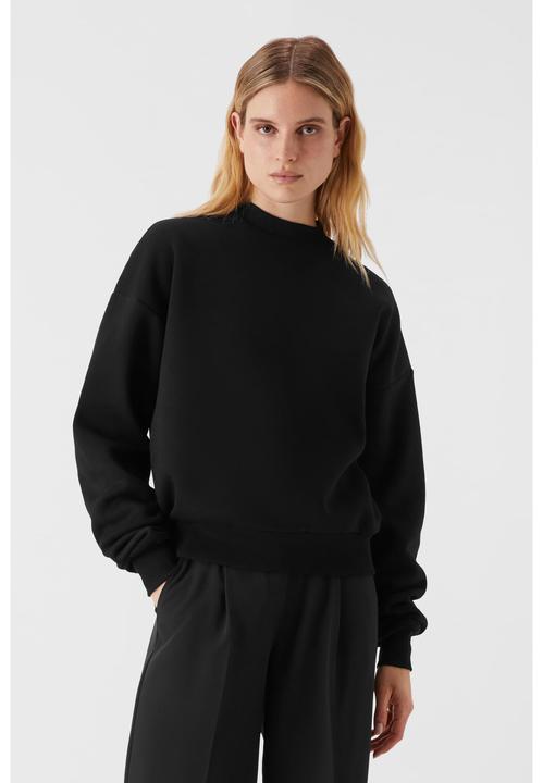 Actual product image Prohibited Oversized crew neck - 126655 (XS)