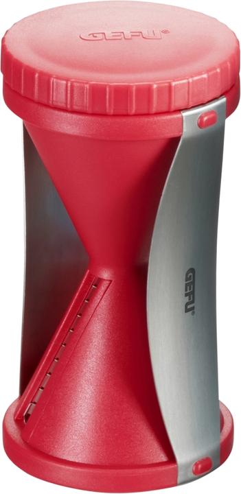 Actual product image GEFU Spiral cutter