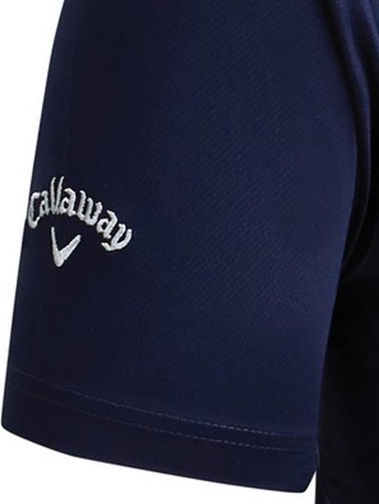 Produktbild Callaway Poloshirt Unifarben (XXL)