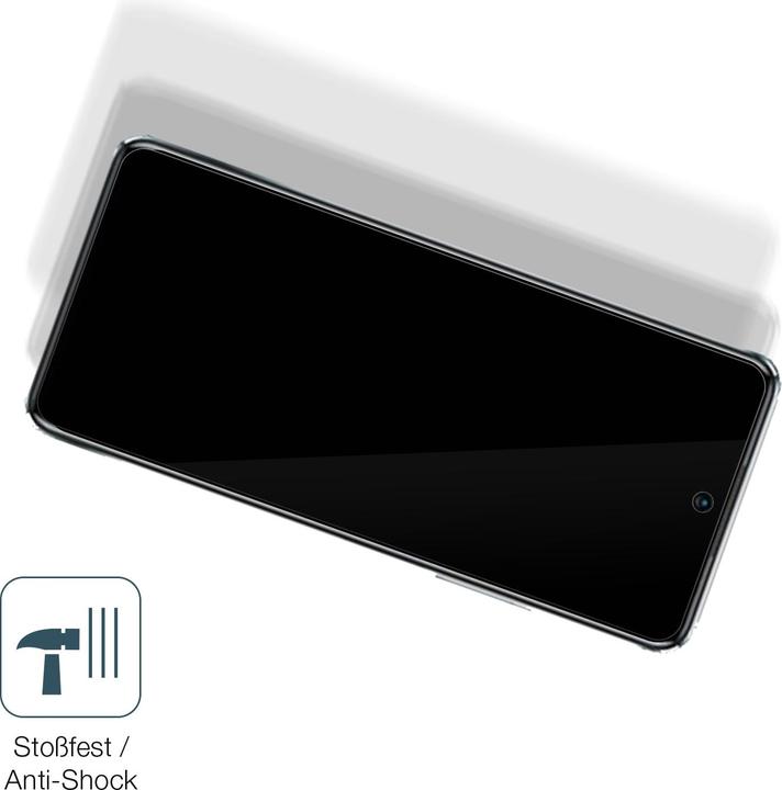 Image du produit Dipos Film de Protection d’écran Anti-Shock (2 pièce(s), Infinix Note 11 Pro)