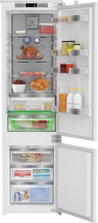 Immagine prodotto Grundig Frigorifero da incasso (284 l)