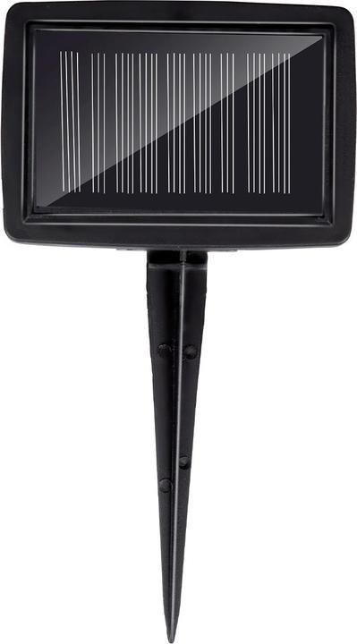 Produktbild Grundig Solar Kugel-Lampe