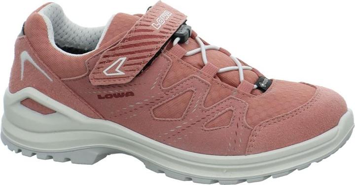 altrosaoffwhite, Pink