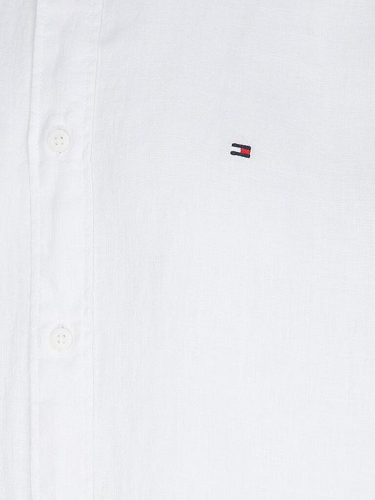 Actual product image Tommy Hilfiger Linen shirt (S)