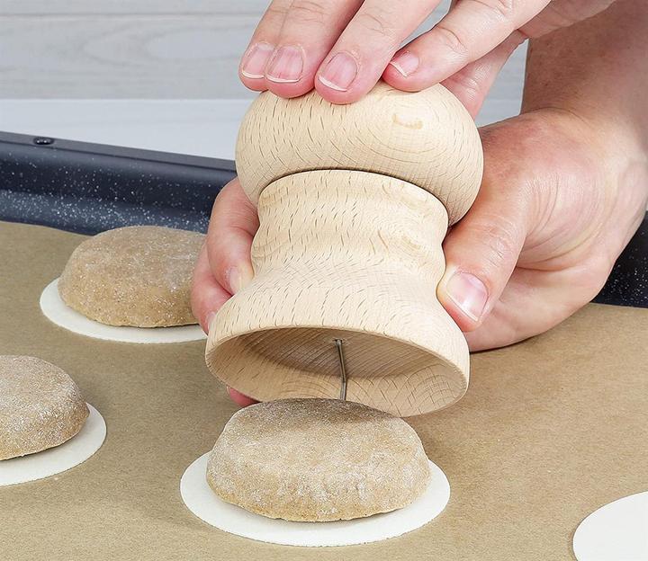 Immagine prodotto Küchenprofi Pan di zenzero Shaper ø 5 cm