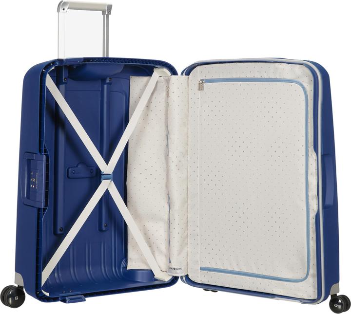 Productafbeelding Samsonite S'Cure (138 l, XL (vanaf 115l))