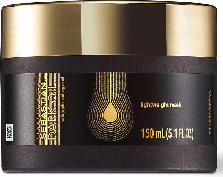 Produktbild Sebastian Dark Oil (150 ml)
