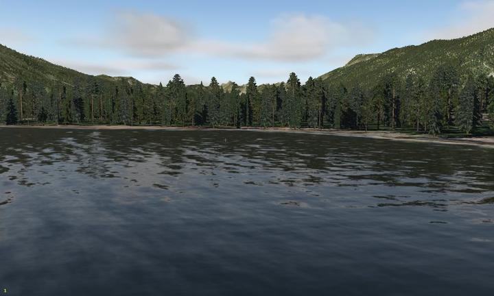 Produktbild Aerosoft Flight Simulator X-Plane 11 (PC, Mac, DE)
