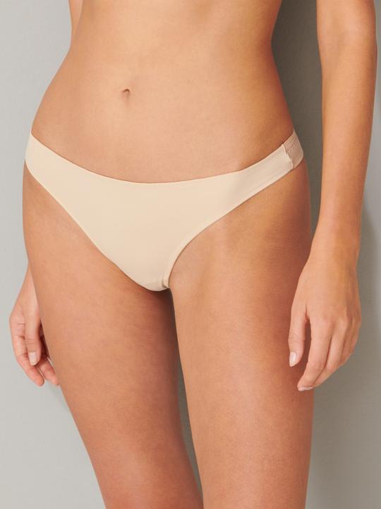 Image du produit Schiesser String Invisible Lace (36, lot de 2)