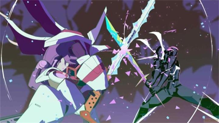 Actual product image Promare (DVD) (DVD, Japanese, German)