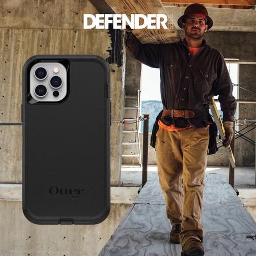 Image du produit OtterBox Defender (Apple iPhone 12, Apple iPhone 12 Pro)