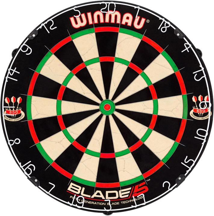 Produktbild Winmau Blade 5