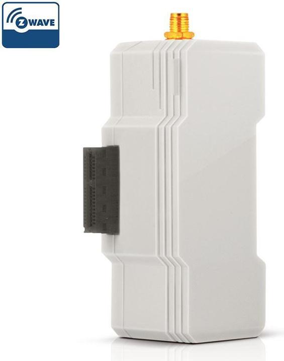 Actual product image Zipato Zipabox 3G extension module - 3G module for extending the Zipabox Z-Wave universal