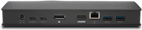 Produktbild Kensington Sd4600p (USB-A, USB-C, 1 Ports)