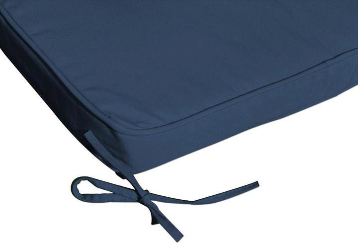 Actual product image Detex Sun-lounger cushion