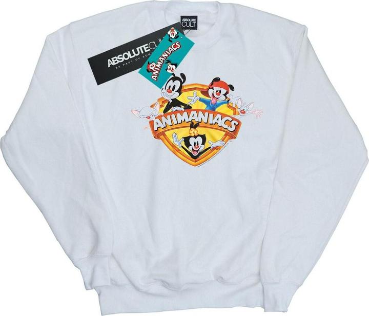 Image du produit Universal Textiles - Sweat GROUP SHIELD - Homme (5XL)