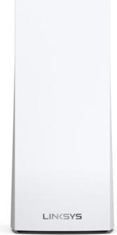 Produktbild Linksys Velop WiFi 6 AX5300 Mesh-WLAN Tri-Band-System 2er-Pack (MX10600)