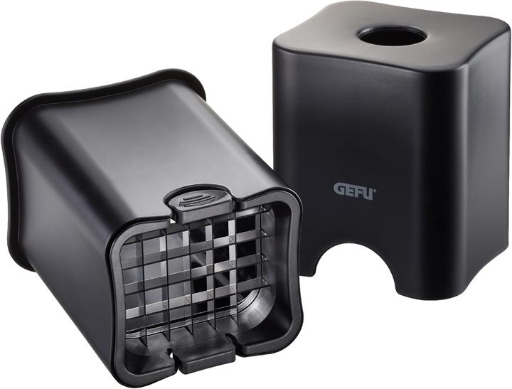 Actual product image GEFU French Fries and Vegetable Slicer