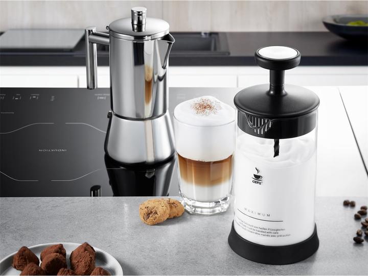 Image du produit GEFU Mousseur à lait (27 cl)