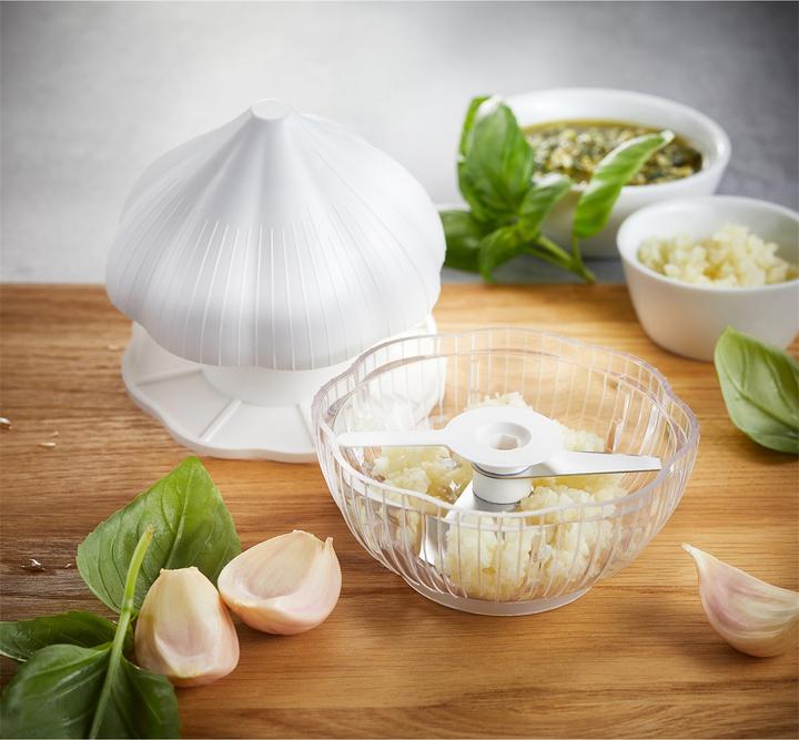 Produktbild GEFU Knoblauchschneider