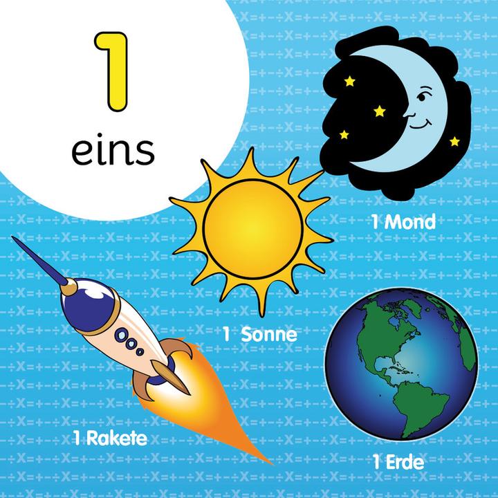 Image du produit Brainbox Brain Box Math pour les enfants (Allemand)