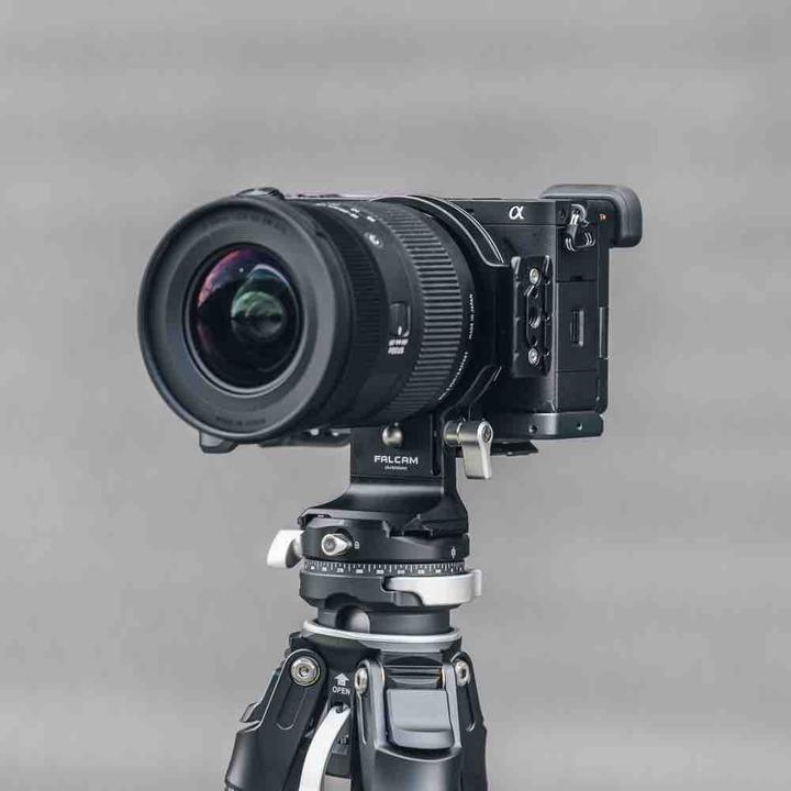 Produktbild Falcam F22 & F38 Quick Release Bottom Plate (FOR SONY A6700) C00B3813