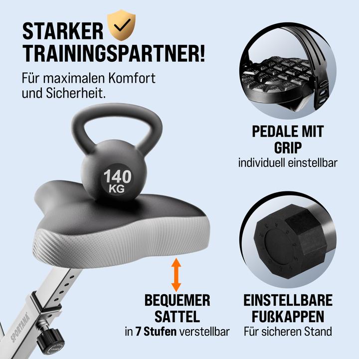 Produktbild Sportana Eagle 2