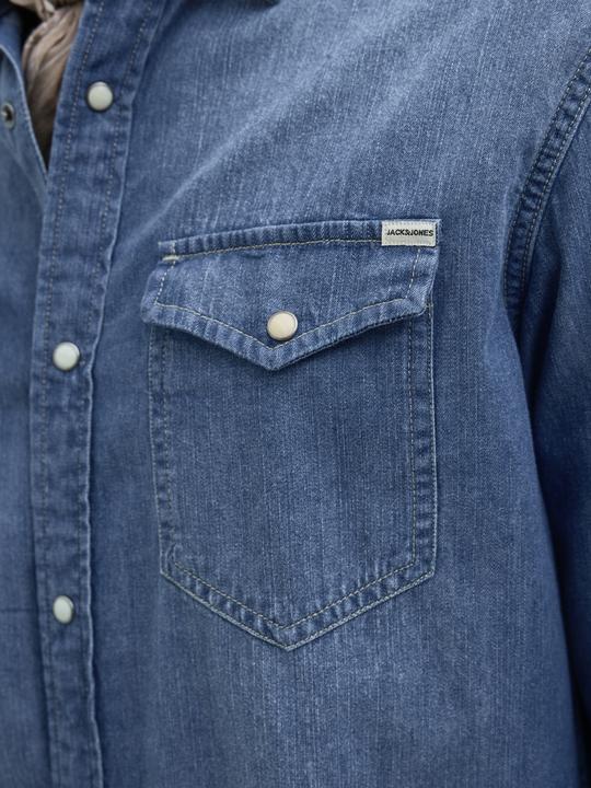 Produktbild Jack & Jones Must-have Hemd (XS)