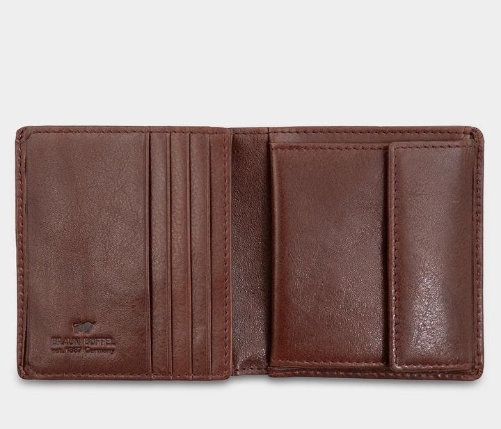 Produktbild Braun Büffel Arezzo Rfid