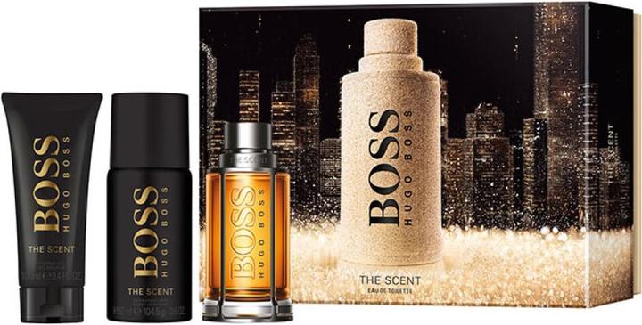 Immagine prodotto Hugo Boss Il profumo (Eau de toilette, 350 ml)