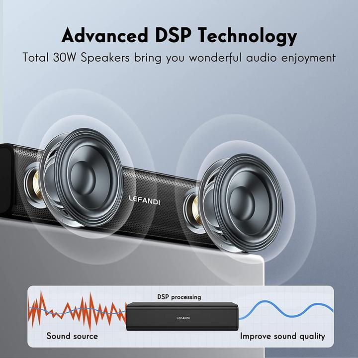 Actual product image Lefandi Karaoke set