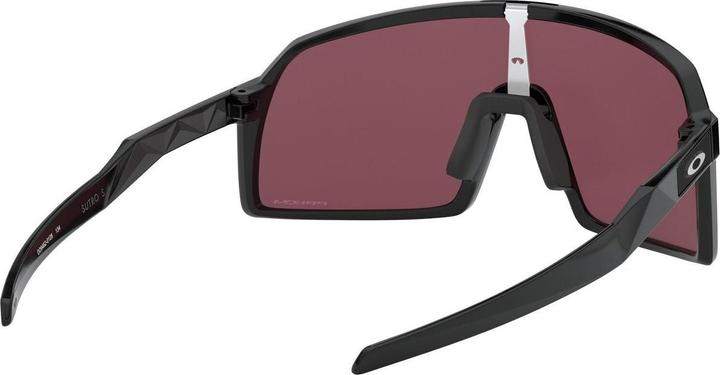 Immagine prodotto Oakley Sutro S (Nero Lucidato, Prizm Road Black)