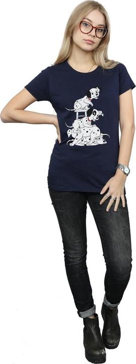 Produktbild Disney 101 Dalmatians Chair TShirt (XL)